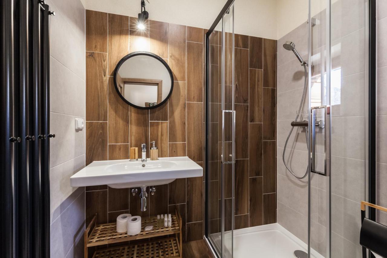 Chalets Royal, Tátralomnic Kültér fotó