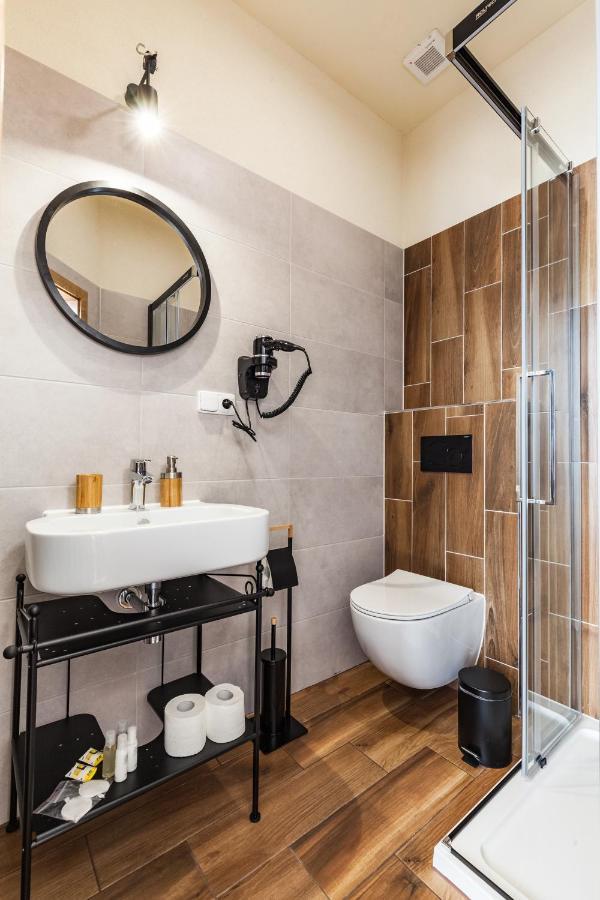 Chalets Royal, Tátralomnic Kültér fotó