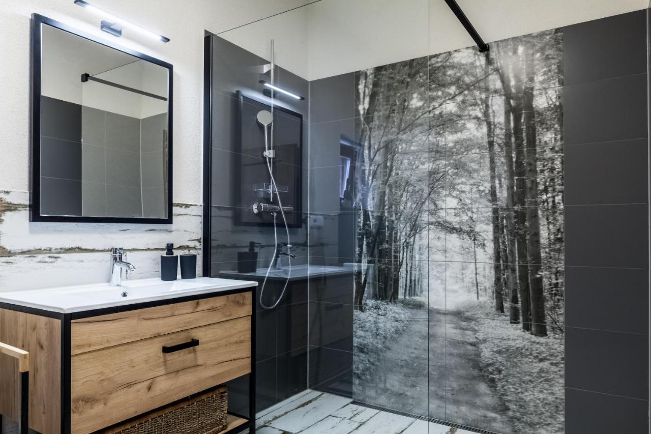 Chalets Royal, Tátralomnic Kültér fotó
