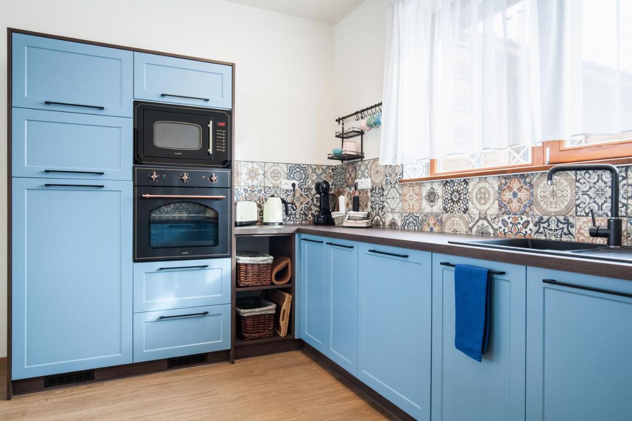 Chalets Royal, Tátralomnic Kültér fotó