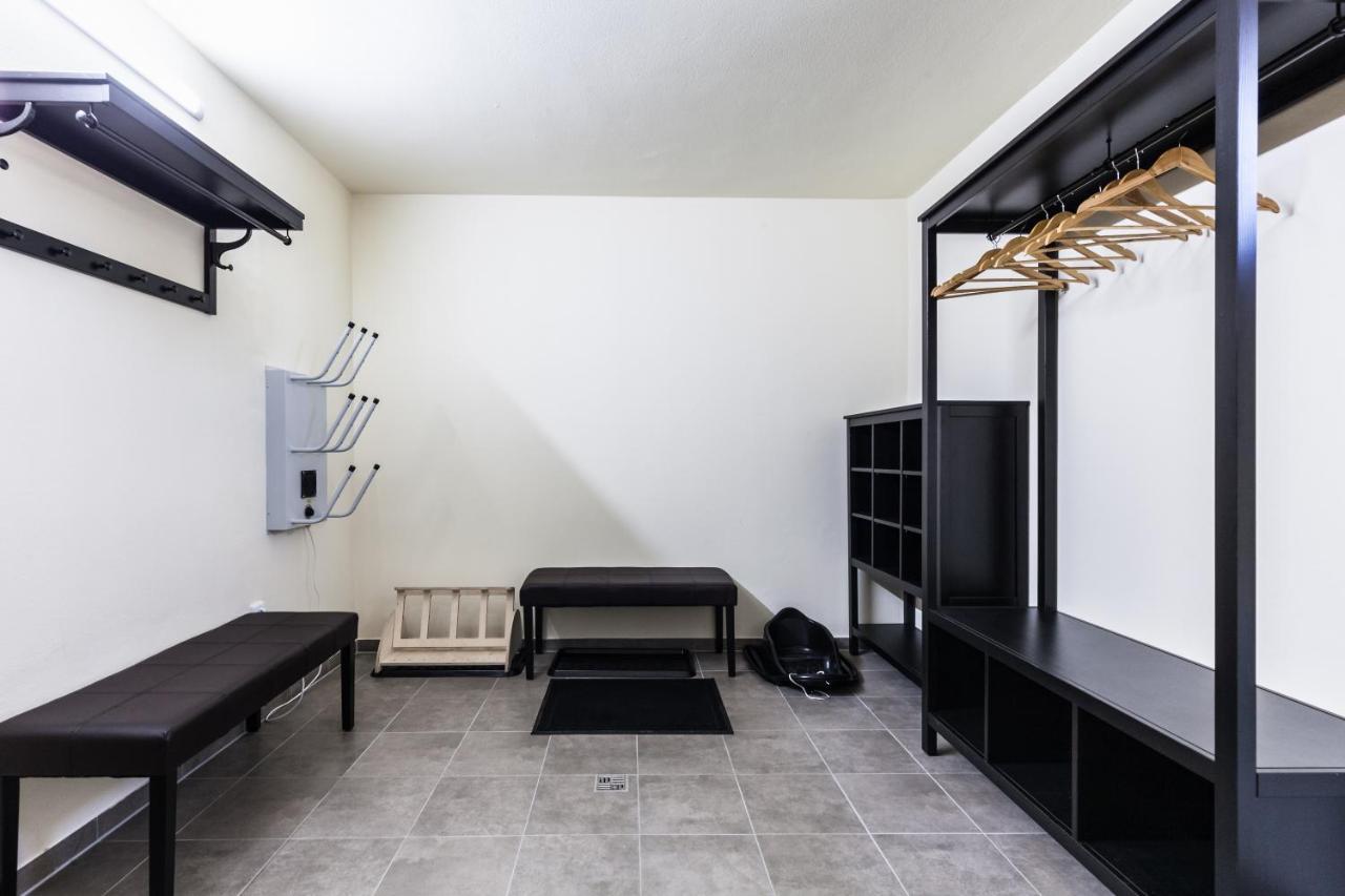 Chalets Royal, Tátralomnic Kültér fotó