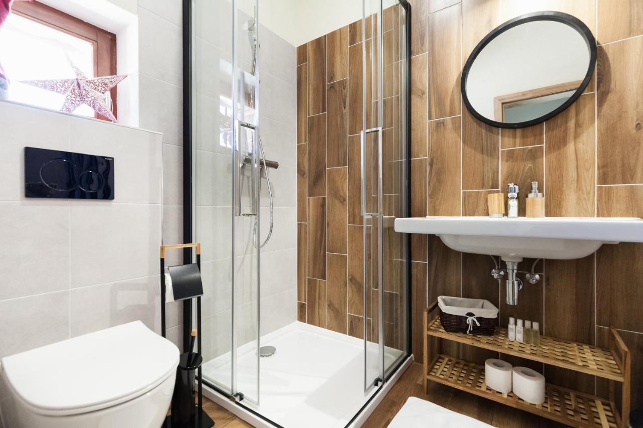Chalets Royal, Tátralomnic Kültér fotó
