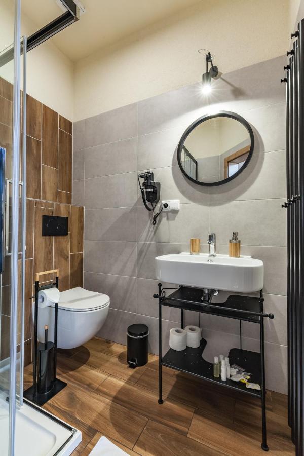 Chalets Royal, Tátralomnic Kültér fotó